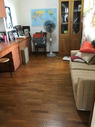 Blk 118 Edgefield Plains (Punggol), HDB Executive #150704402